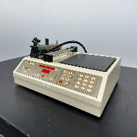 Camag Linomat IV LC Chromatography image 1